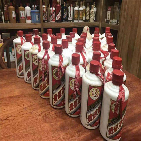 樟树回收93年茅台酒上门回收（附近推荐1.6公里/今日更新）