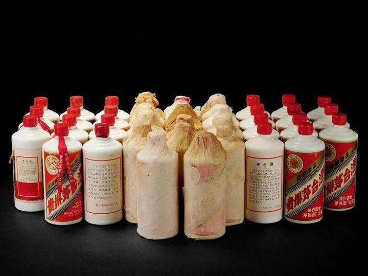 樟树回收珍品茅台上门（最新更新行情）